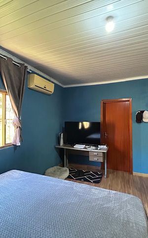 Casa para alugar com 400m², 2 quartos e 4 vagas