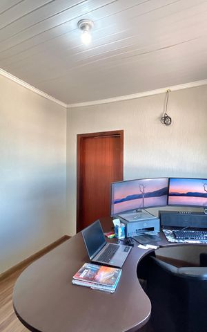 Casa para alugar com 400m², 2 quartos e 4 vagas