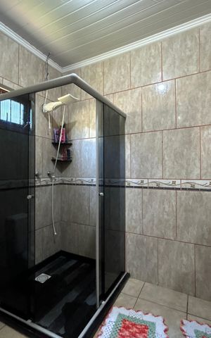 Casa para alugar com 400m², 2 quartos e 4 vagas