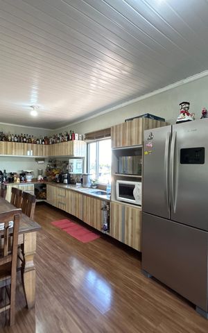 Casa para alugar com 400m², 2 quartos e 4 vagas