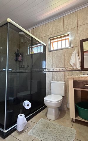 Casa para alugar com 400m², 2 quartos e 4 vagas