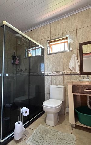 Casa para alugar com 400m², 2 quartos e 4 vagas