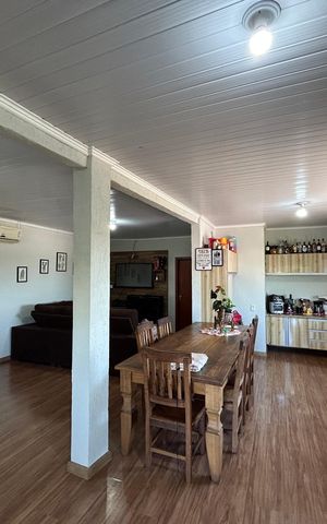 Casa para alugar com 400m², 2 quartos e 4 vagas