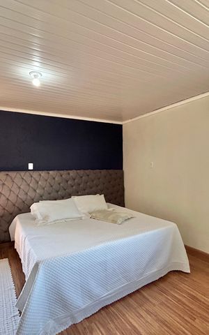 Casa para alugar com 400m², 2 quartos e 4 vagas
