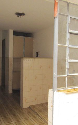 Casa para alugar com 150m², 3 quartos e 4 vagasÁrea externa
