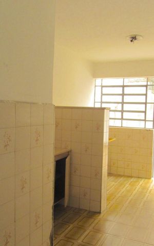 Casa para alugar com 150m², 3 quartos e 4 vagasÁrea de Serviço