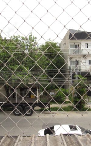 Casa para alugar com 150m², 3 quartos e 4 vagasQuarto 2 - Vista