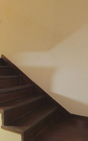 Casa para alugar com 150m², 3 quartos e 4 vagasSala - Corredor