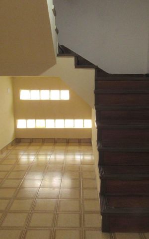 Casa para alugar com 150m², 3 quartos e 4 vagasSala - Corredor