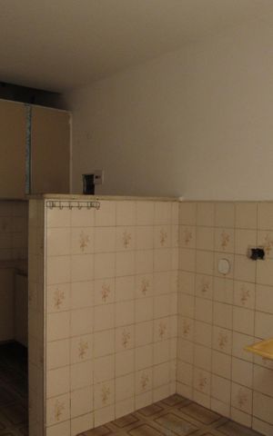 Casa para alugar com 150m², 3 quartos e 4 vagasÁrea de Serviço