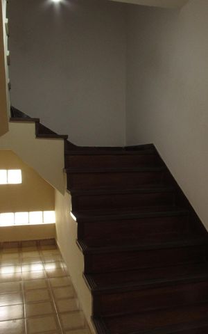 Casa para alugar com 150m², 3 quartos e 4 vagasSala - Corredor