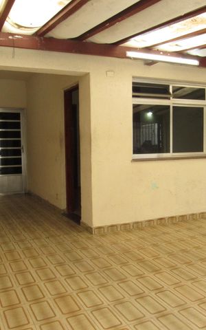 Casa para alugar com 150m², 3 quartos e 4 vagasGaragem