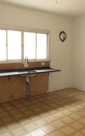 Casa para alugar com 150m², 3 quartos e 4 vagasCozinha