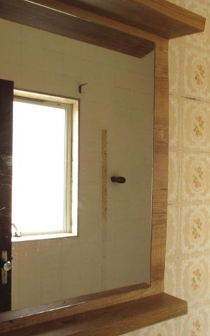 Casa para alugar com 150m², 3 quartos e 4 vagasBanheiro da Suíte