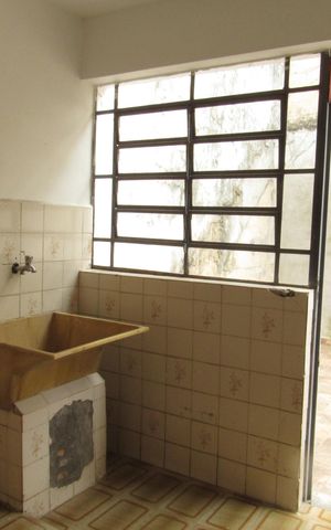 Casa para alugar com 150m², 3 quartos e 4 vagasÁrea de Serviço