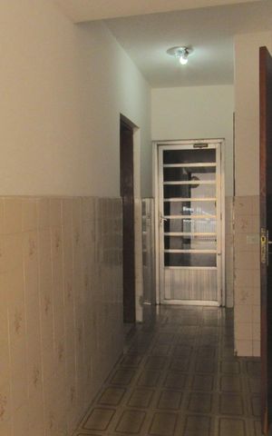 Casa para alugar com 150m², 3 quartos e 4 vagasÁrea de Serviço