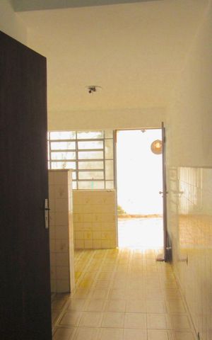 Casa para alugar com 150m², 3 quartos e 4 vagasÁrea de Serviço