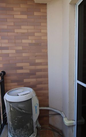 Studio à venda com 35m², 1 quarto e sem vagaVaranda