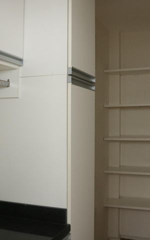 Apartamento para alugar com 110m², 2 quartos e 1 vagaÁrea de Serviço