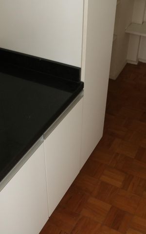 Apartamento para alugar com 110m², 2 quartos e 1 vagaÁrea de Serviço