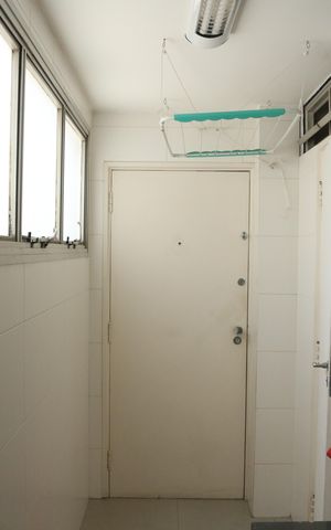 Apartamento para alugar com 110m², 2 quartos e 1 vagaÁrea de Serviço