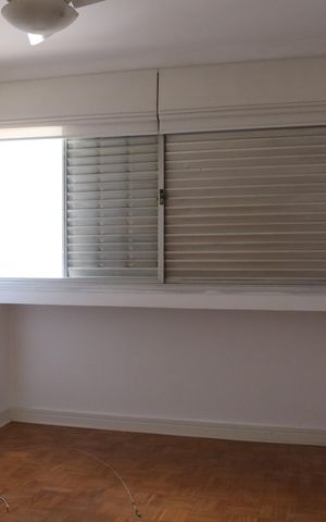 Apartamento para alugar com 110m², 2 quartos e 1 vagaQuarto 1