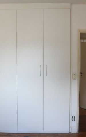 Apartamento para alugar com 110m², 2 quartos e 1 vagaQuarto 3