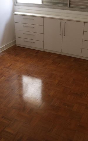 Apartamento para alugar com 110m², 2 quartos e 1 vagaQuarto 2