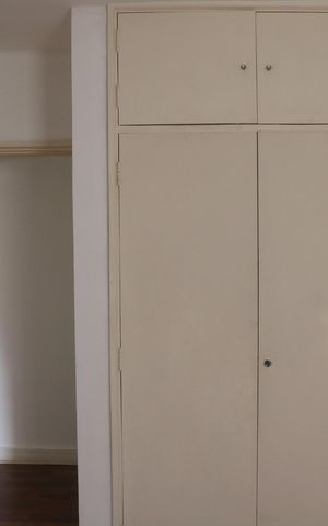 Apartamento para alugar com 110m², 2 quartos e 1 vagaQuarto 1