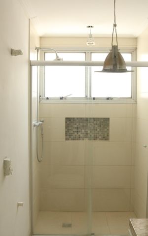 Apartamento para alugar com 110m², 2 quartos e 1 vagaBanheiro 2