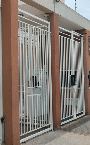 Apartamento à venda com 34m², 2 quartos e sem vaga Apartamento à venda com 34m², 2 quartos e sem vagaFachada