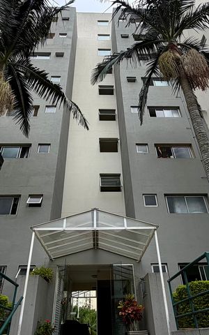 Apartamento à venda com 68m², 3 quartos e 1 vaga Apartamento à venda com 68m², 3 quartos e 1 vagaFachada