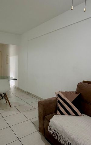 Apartamento à venda com 68m², 3 quartos e 1 vaga Apartamento à venda com 68m², 3 quartos e 1 vagaSala