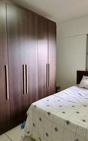 Apartamento à venda com 68m², 3 quartos e 1 vaga Apartamento à venda com 68m², 3 quartos e 1 vagaQuarto 1