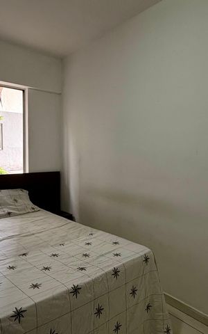 Apartamento à venda com 68m², 3 quartos e 1 vaga Apartamento à venda com 68m², 3 quartos e 1 vagaQuarto 1