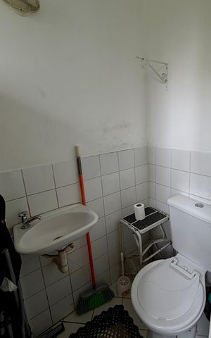 Apartamento à venda com 68m², 3 quartos e 1 vaga Apartamento à venda com 68m², 3 quartos e 1 vagaBanheiro de Serviço