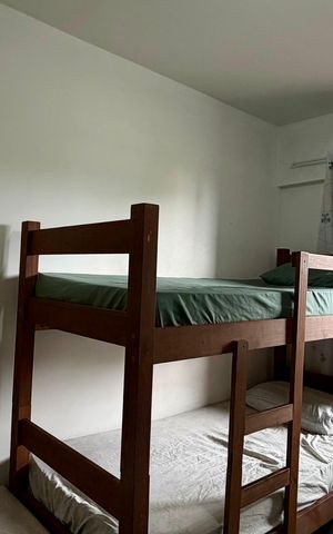 Apartamento à venda com 68m², 3 quartos e 1 vaga Apartamento à venda com 68m², 3 quartos e 1 vagaQuarto 2
