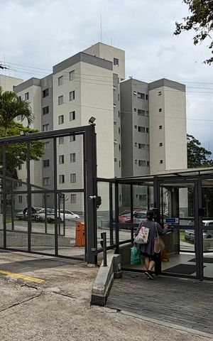 Apartamento à venda com 68m², 3 quartos e 1 vaga Apartamento à venda com 68m², 3 quartos e 1 vagaFachada