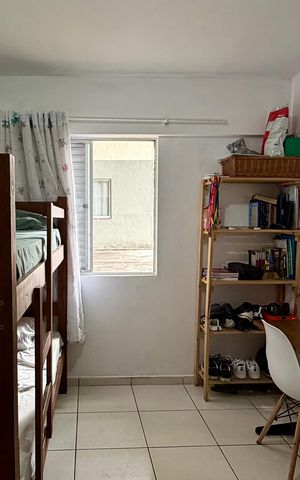 Apartamento à venda com 68m², 3 quartos e 1 vaga Apartamento à venda com 68m², 3 quartos e 1 vagaQuarto 2
