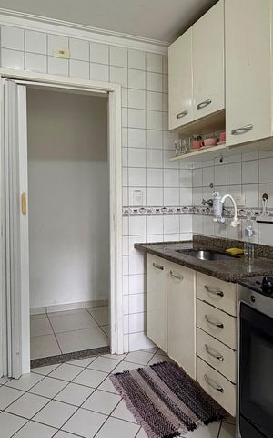 Apartamento à venda com 68m², 3 quartos e 1 vaga Apartamento à venda com 68m², 3 quartos e 1 vagaCozinha