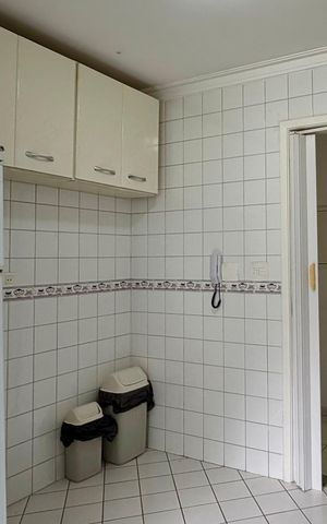 Apartamento à venda com 68m², 3 quartos e 1 vaga Apartamento à venda com 68m², 3 quartos e 1 vagaCozinha
