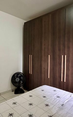 Apartamento à venda com 68m², 3 quartos e 1 vaga Apartamento à venda com 68m², 3 quartos e 1 vagaQuarto 1