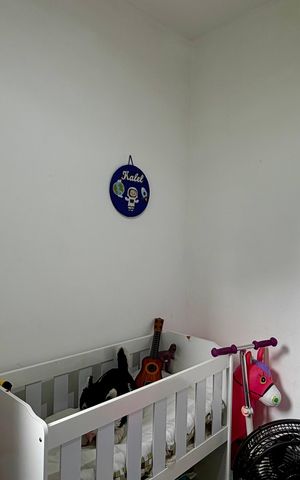 Apartamento à venda com 68m², 3 quartos e 1 vaga Apartamento à venda com 68m², 3 quartos e 1 vagaQuarto 3