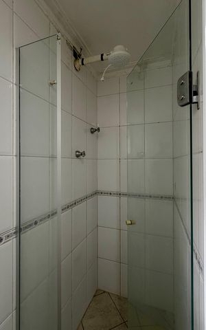 Apartamento à venda com 68m², 3 quartos e 1 vaga Apartamento à venda com 68m², 3 quartos e 1 vagaBanheiro Social