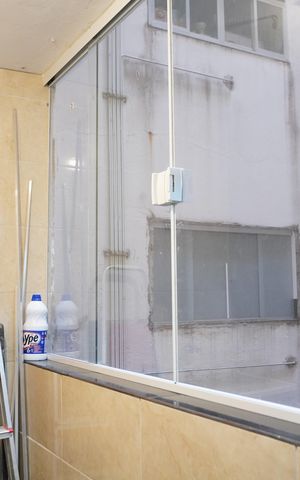 Studio para alugar com 41m², 1 quarto e sem vagaÁrea de Serviço