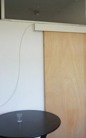Studio para alugar com 41m², 1 quarto e sem vagaSala