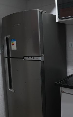 Studio para alugar com 41m², 1 quarto e sem vagaCozinha
