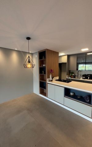 Apartamento à venda com 91m², 2 quartos e 2 vagas