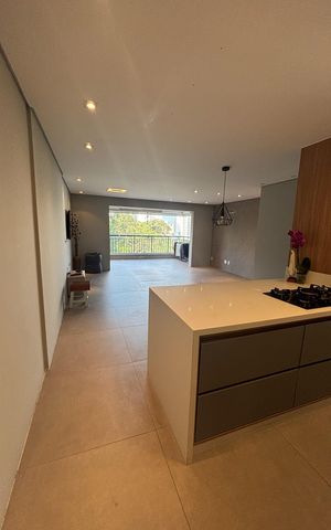 Apartamento à venda com 91m², 2 quartos e 2 vagas