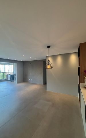 Apartamento à venda com 91m², 2 quartos e 2 vagas